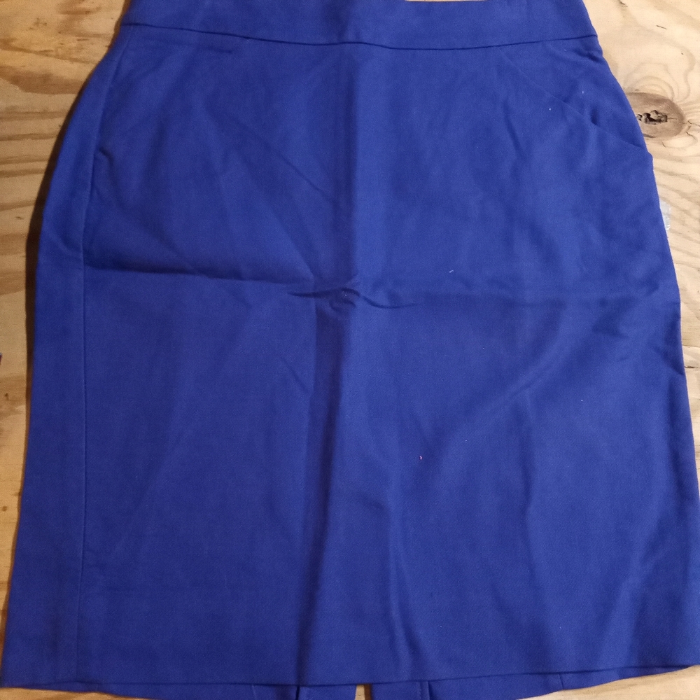 J. Crew Pencil Skirt